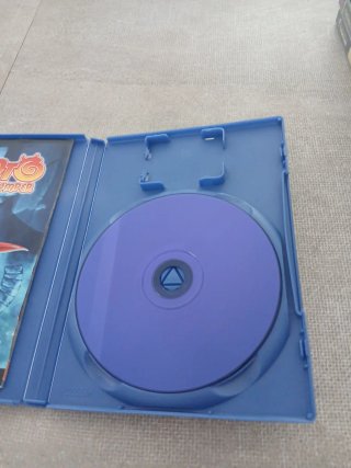 Cocoto Platform Jumper PS2