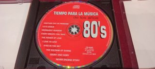 Nino Bravo,Roberto Carlos,Mamma Mía,Quijano,80's