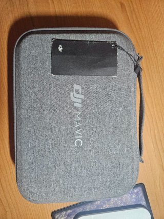 DJI Mavic Mini