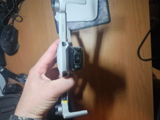 DJI Mavic Mini