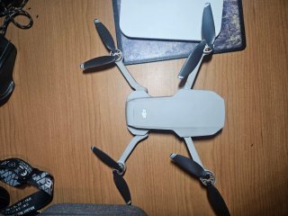 DJI Mavic Mini