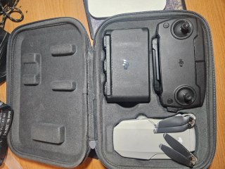 DJI Mavic Mini