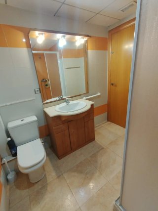 Alquiler habitación