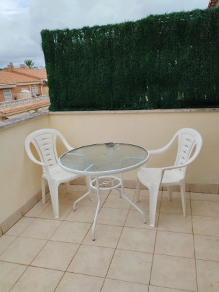 Alquiler habitación