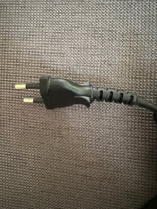 Spazzola Lisciante GHD Glide Nera