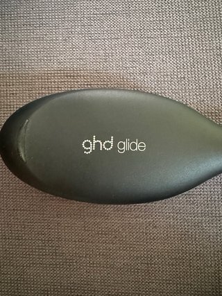 Spazzola Lisciante GHD Glide Nera