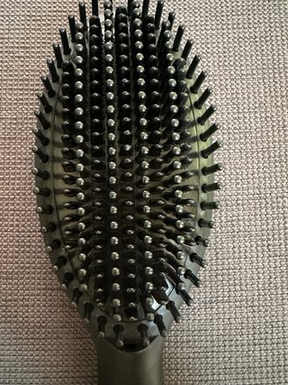 Spazzola Lisciante GHD Glide Nera