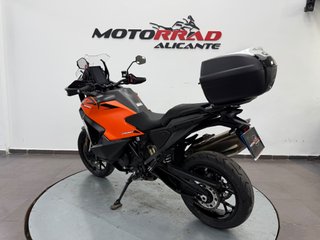 KTM 1390 SUPER ADVENTURE S EVO
