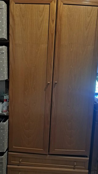 ! Por mudanza! , solo sábado y domingo , mueble de