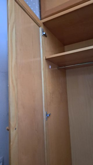 ! Por mudanza! , solo sábado y domingo , mueble de