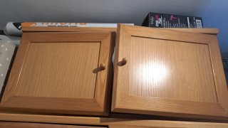! Por mudanza! , solo sábado y domingo , mueble de