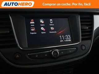 Opel Crossland X 1.5 CDTI Elegance