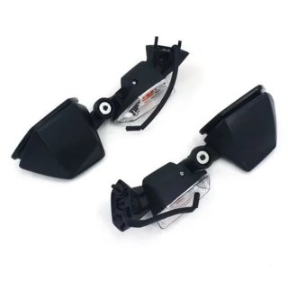 ESPEJOS RETROVISOR KAWASAKI ZX-10R 2008-2010