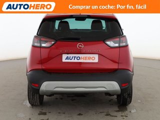 Opel Crossland X 1.5 CDTI Elegance