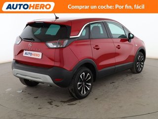 Opel Crossland X 1.5 CDTI Elegance