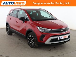 Opel Crossland X 1.5 CDTI Elegance