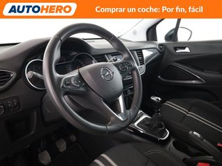Opel Crossland X 1.5 CDTI Elegance