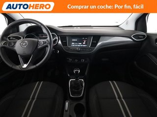 Opel Crossland X 1.5 CDTI Elegance