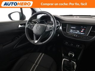 Opel Crossland X 1.5 CDTI Elegance