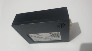 Hiworld PAF2.20(GB) CAN Bus Decoder