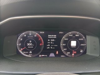 CUOTA 185€ - SEAT Leon 2020 116CV TSI