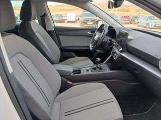CUOTA 185€ - SEAT Leon 2020 116CV TSI