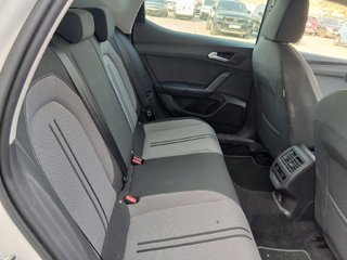 CUOTA 185€ - SEAT Leon 2020 116CV TSI