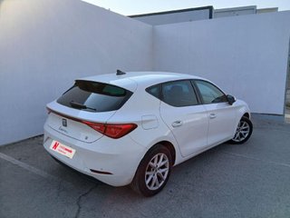 CUOTA 185€ - SEAT Leon 2020 116CV TSI