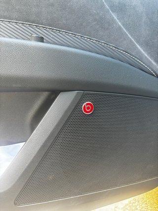 Seat Leon Cupra st 300 4drive 2020