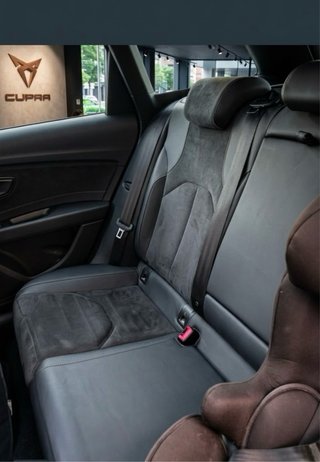 Seat Leon Cupra st 300 4drive 2020