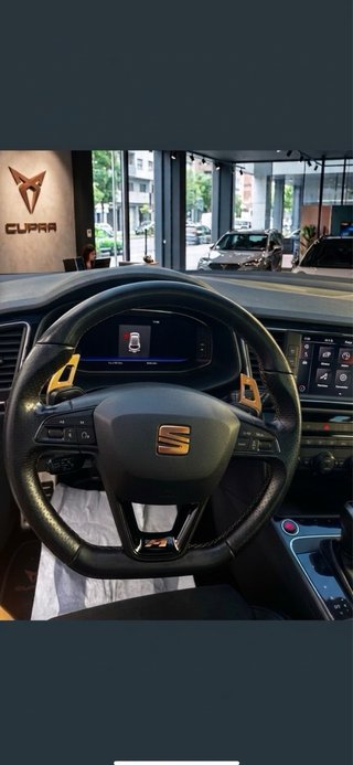 Seat Leon Cupra st 300 4drive 2020