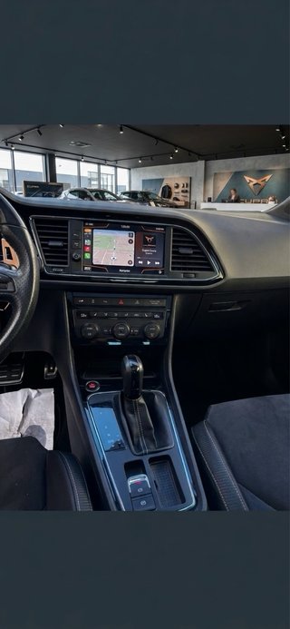 Seat Leon Cupra st 300 4drive 2020