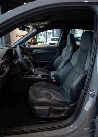 Seat Leon Cupra st 300 4drive 2020