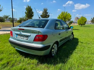 Citroen Xsara 89.000km 2004