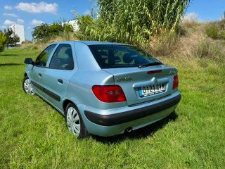 Citroen Xsara 89.000km 2004
