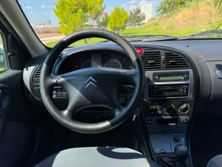Citroen Xsara 89.000km 2004