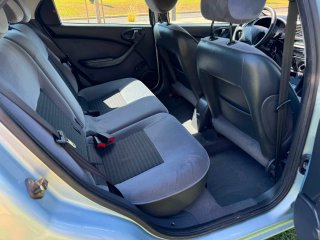 Citroen Xsara 89.000km 2004