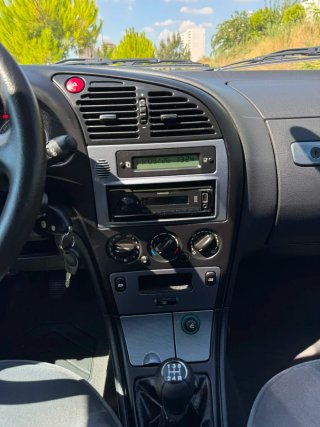Citroen Xsara 89.000km 2004