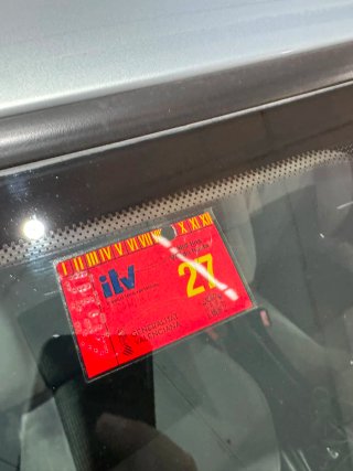 Citroen Xsara 89.000km 2004