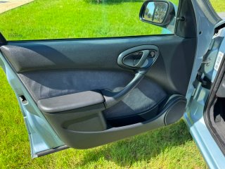 Citroen Xsara 89.000km 2004
