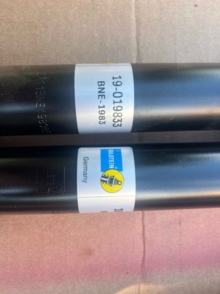 Suspensiones Fiat Panda 4x4