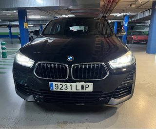 BMW X2 1.8D 150CV S-DRIVE 2022