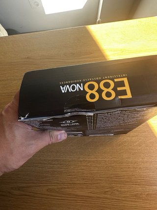 Drone E88 Nova Plegable Doble Cámara SD