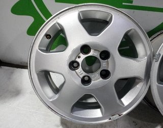 Juego llantas 1002015 opel zafira elegance 129233