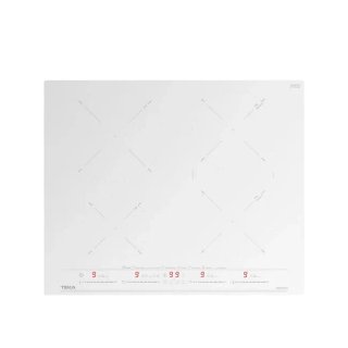 Placa Inducción TEKA IZC 64640WH Blanca