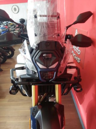 VOGE DS 800 X RALLY Nueva