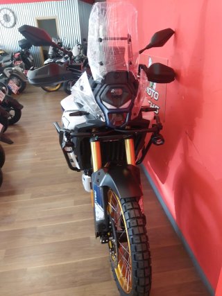 VOGE DS 800 X RALLY Nueva