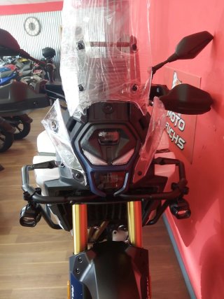 VOGE DS 800 X RALLY Nueva