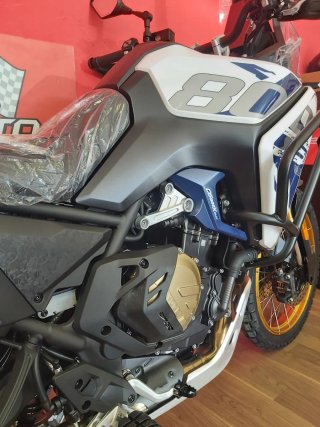 VOGE DS 800 X RALLY Nueva