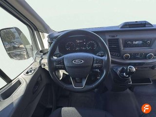 Ford Transit L2H2